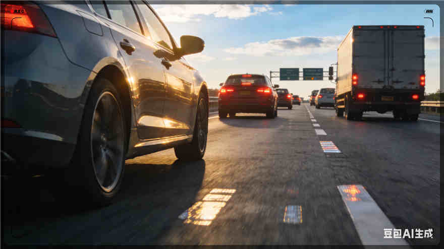 保亭高速公路汽车送汽油